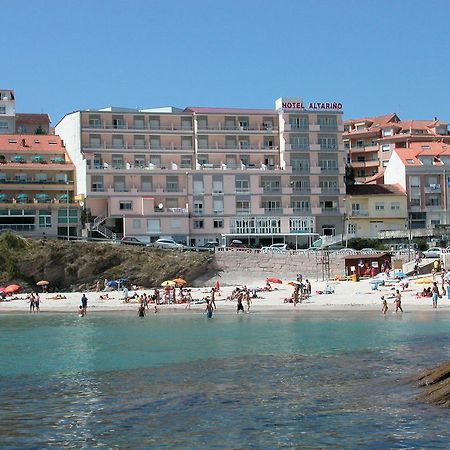 Hotel Altarino Portonovo Exterior photo