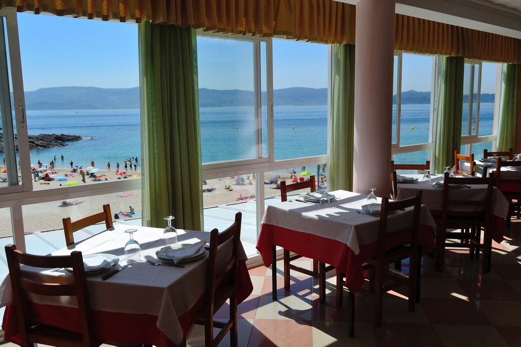 Hotel Altarino Portonovo Exterior photo