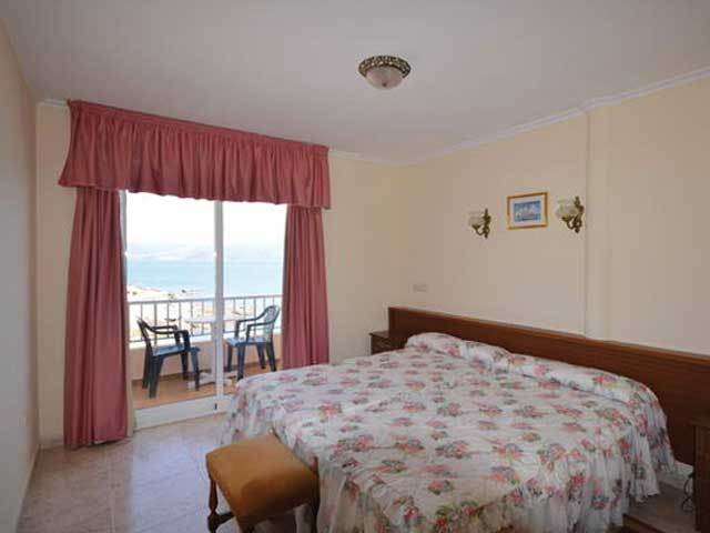 Hotel Altarino Portonovo Exterior photo