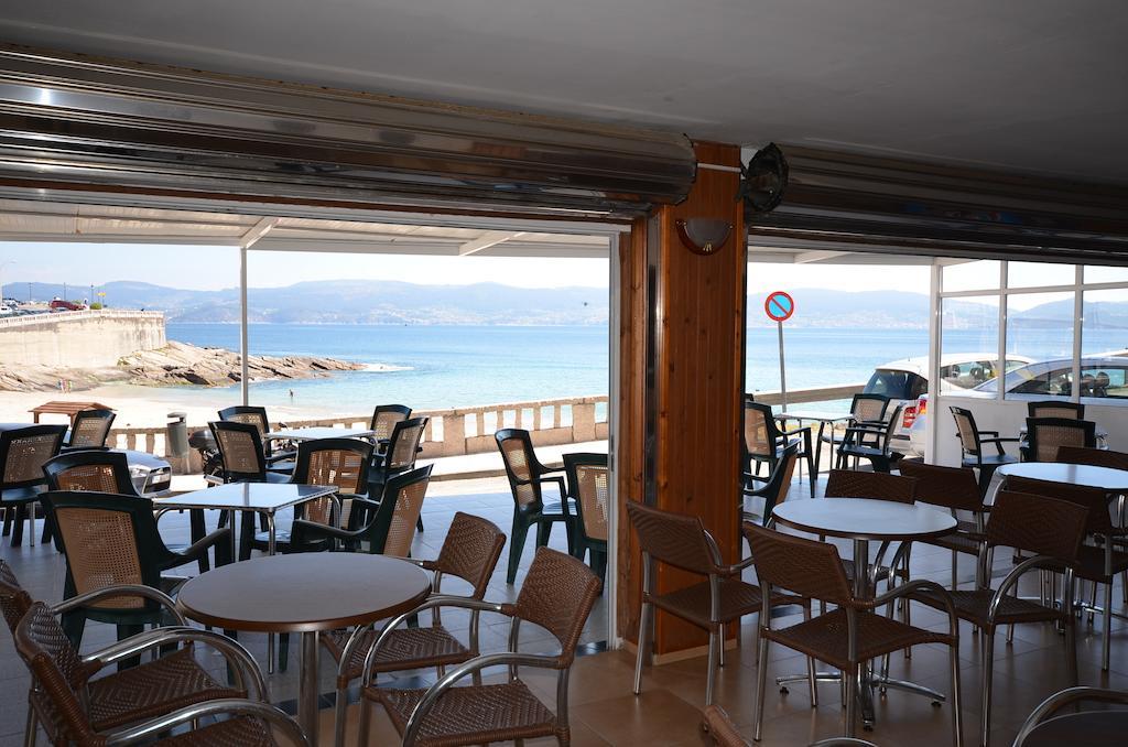 Hotel Altarino Portonovo Exterior photo