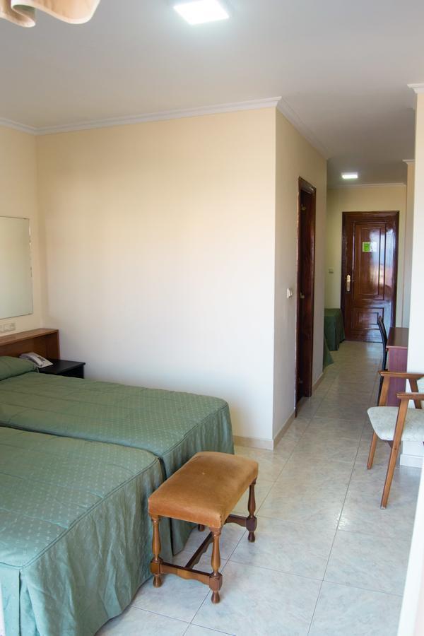Hotel Altarino Portonovo Exterior photo