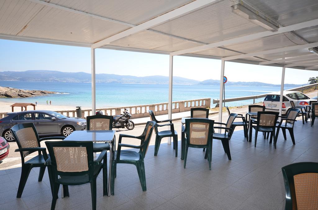 Hotel Altarino Portonovo Exterior photo