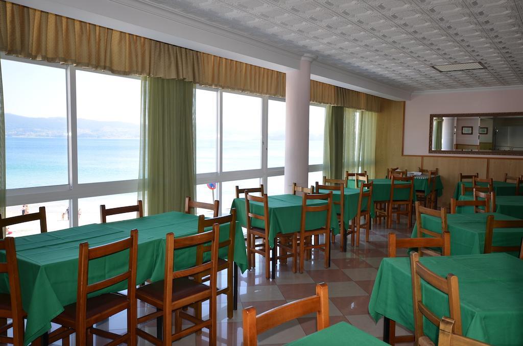 Hotel Altarino Portonovo Exterior photo
